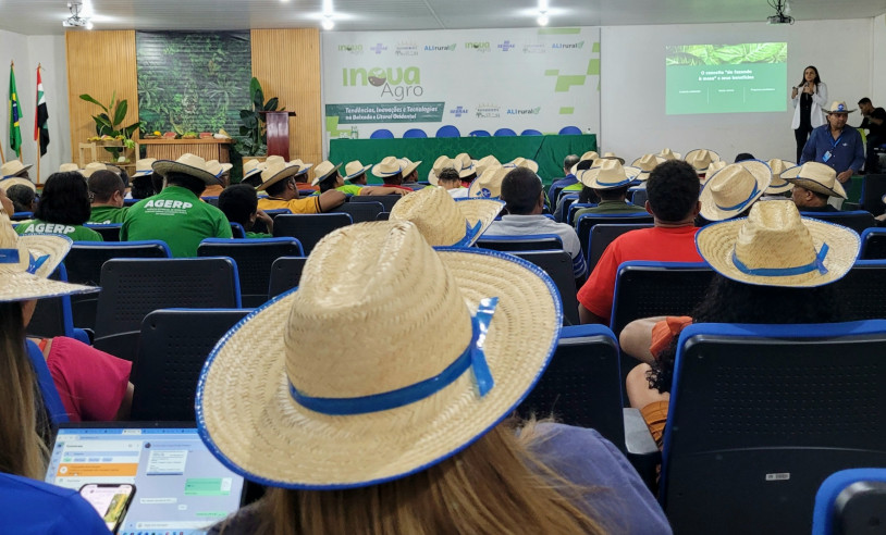 ASN Maranhão - Agência Sebrae de Notícias