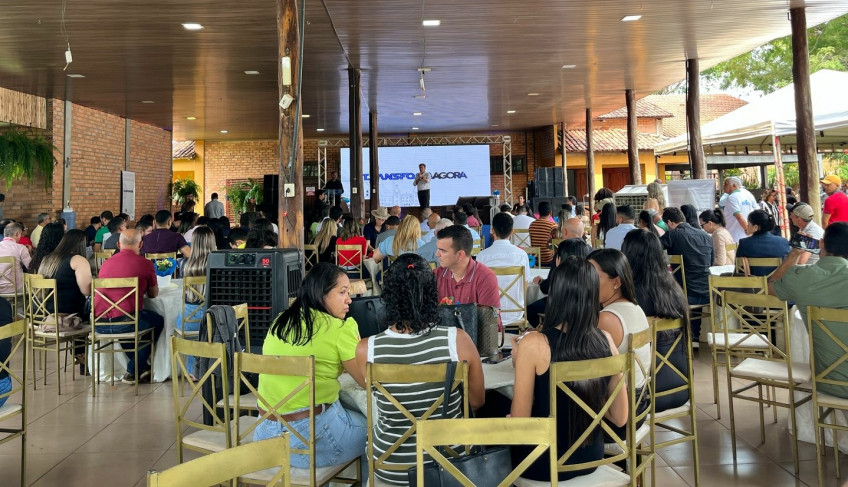 ASN Maranhão - Agência Sebrae de Notícias