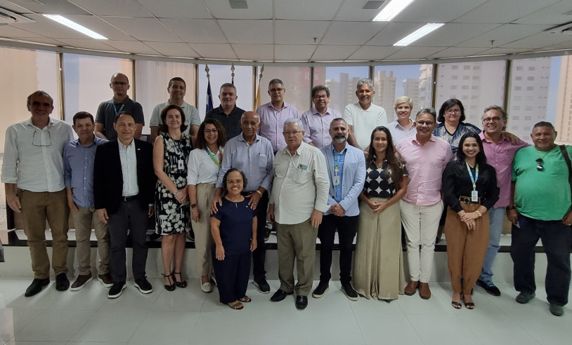ASN Maranhão - Agência Sebrae de Notícias