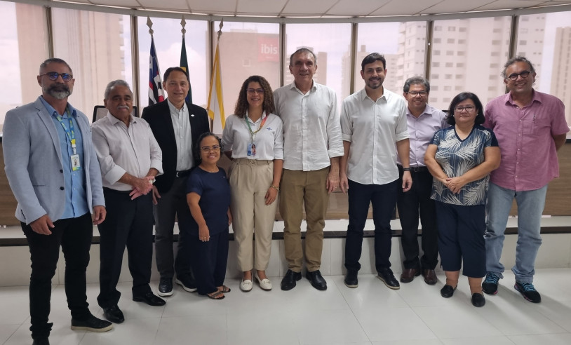 ASN Maranhão - Agência Sebrae de Notícias
