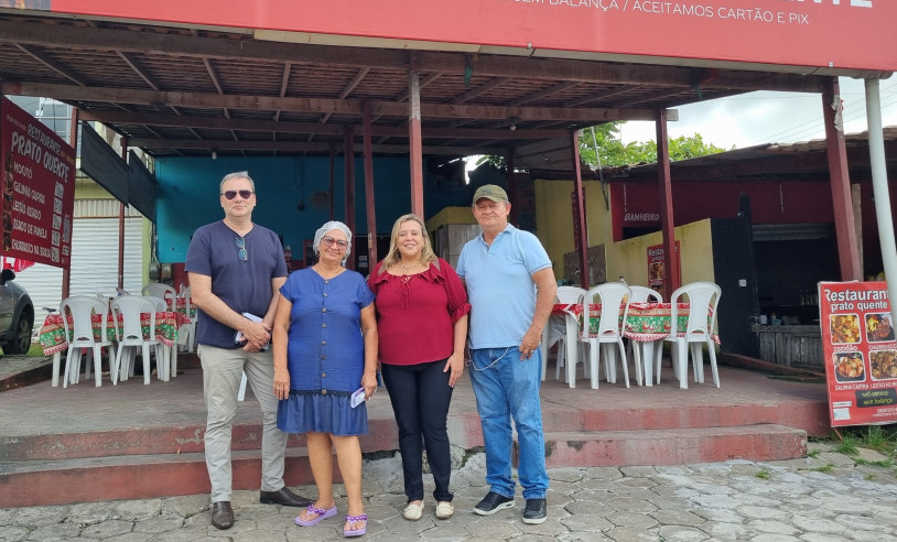 ASN Maranhão - Agência Sebrae de Notícias