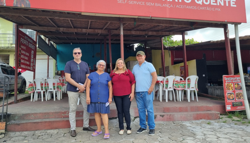 ASN Maranhão - Agência Sebrae de Notícias