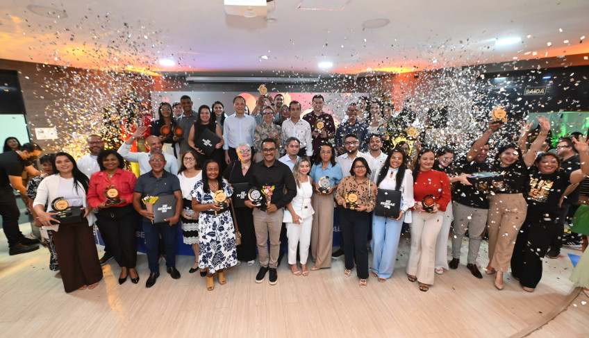 ASN Maranhão - Agência Sebrae de Notícias