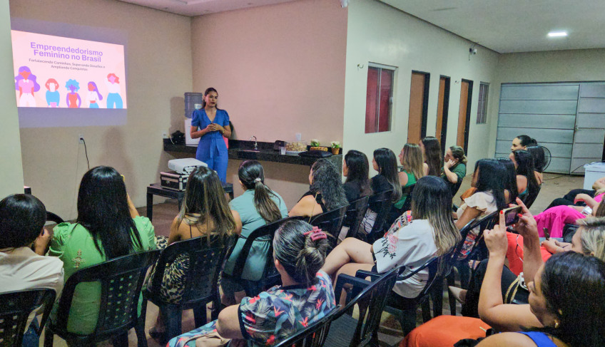 ASN Maranhão - Agência Sebrae de Notícias