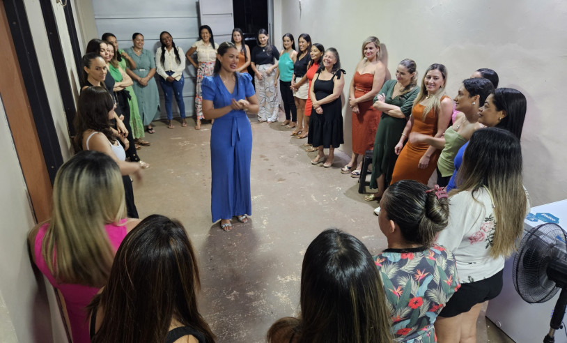ASN Maranhão - Agência Sebrae de Notícias