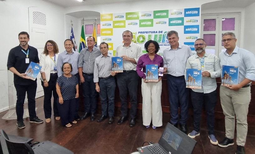 ASN Maranhão - Agência Sebrae de Notícias