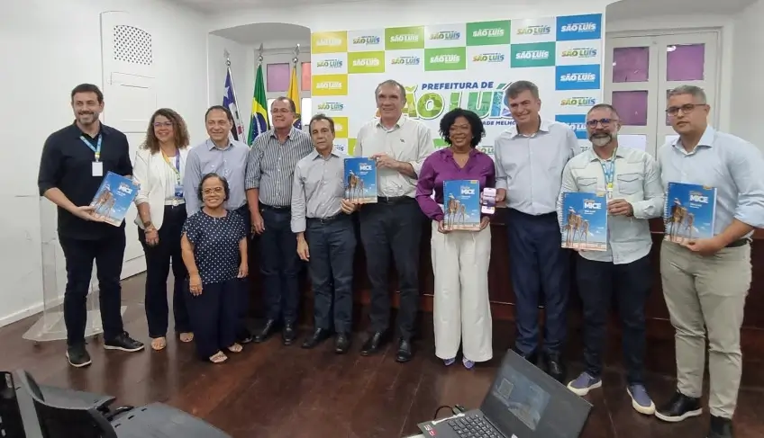 ASN Maranhão - Agência Sebrae de Notícias