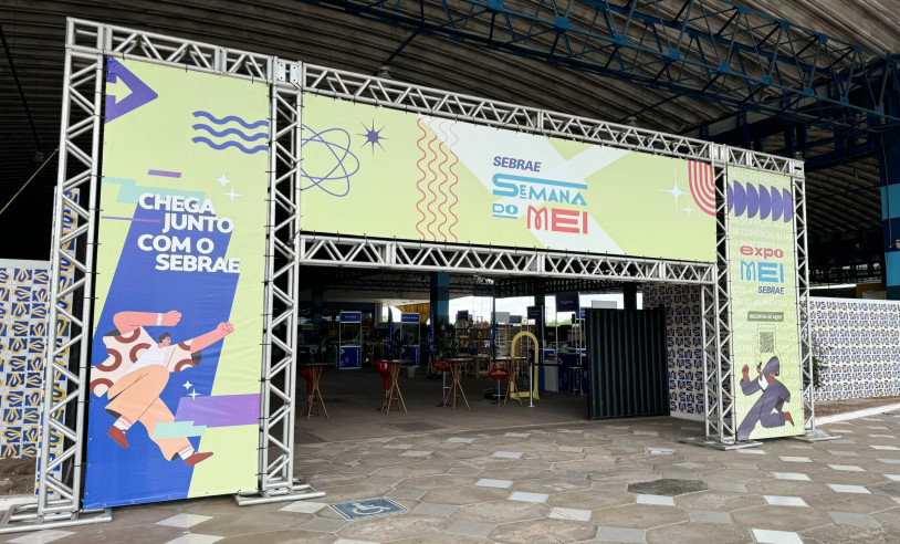 ASN Maranhão - Agência Sebrae de Notícias