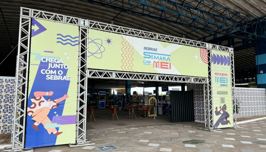 ASN Maranhão - Agência Sebrae de Notícias