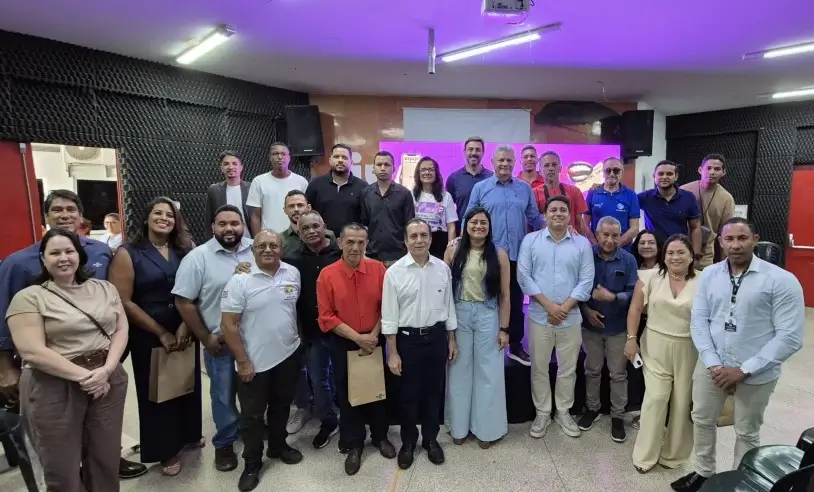 ASN Maranhão - Agência Sebrae de Notícias