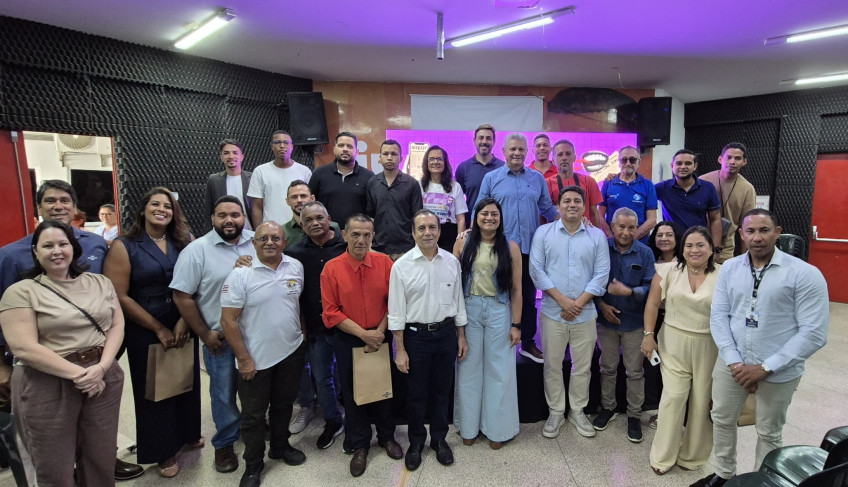 ASN Maranhão - Agência Sebrae de Notícias