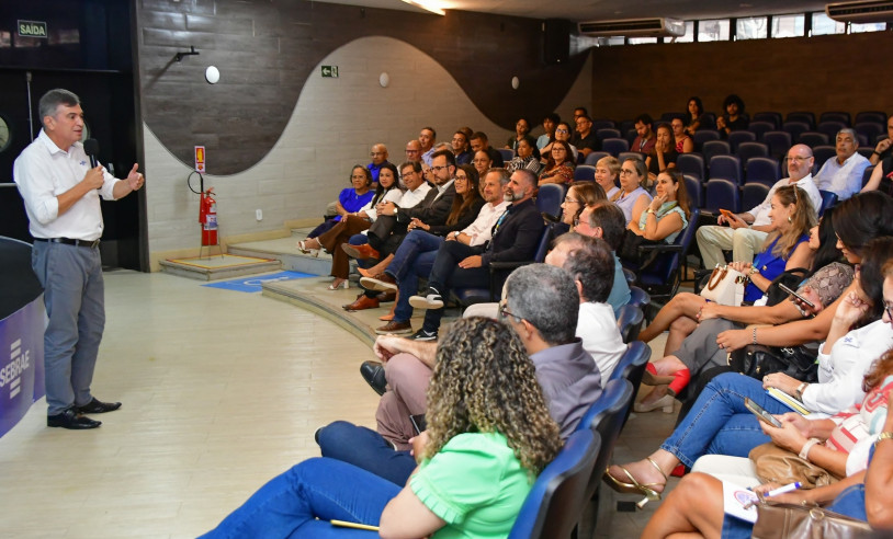 ASN Maranhão - Agência Sebrae de Notícias