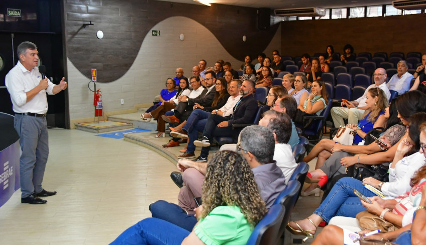 ASN Maranhão - Agência Sebrae de Notícias