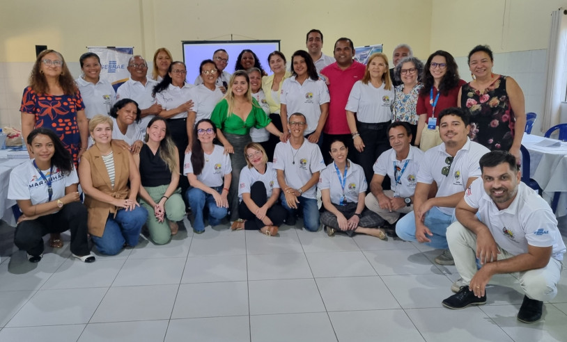 ASN Maranhão - Agência Sebrae de Notícias