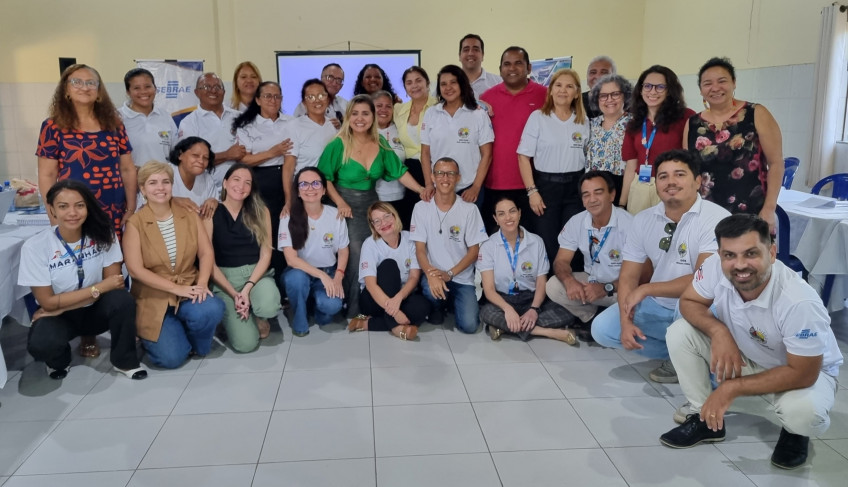 ASN Maranhão - Agência Sebrae de Notícias