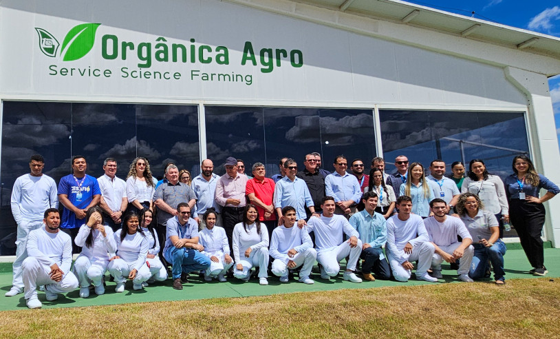 ASN Maranhão - Agência Sebrae de Notícias