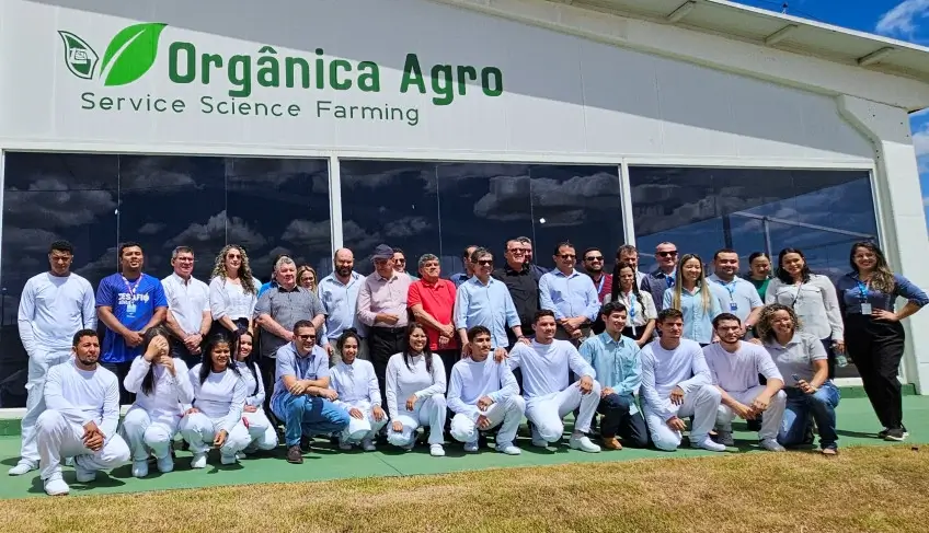 ASN Maranhão - Agência Sebrae de Notícias