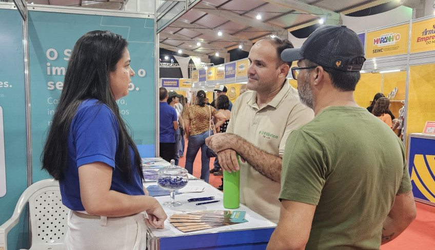 ASN Maranhão - Agência Sebrae de Notícias