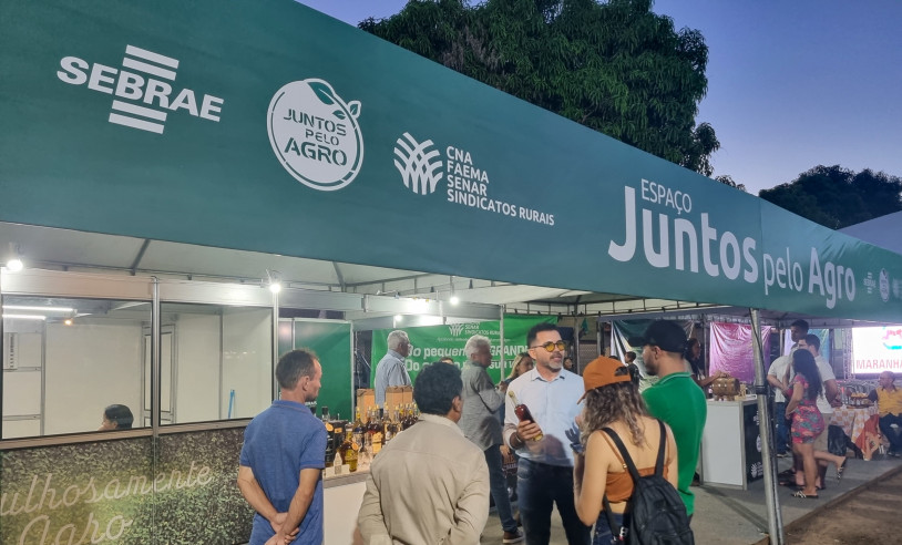 ASN Maranhão - Agência Sebrae de Notícias