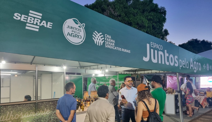 ASN Maranhão - Agência Sebrae de Notícias