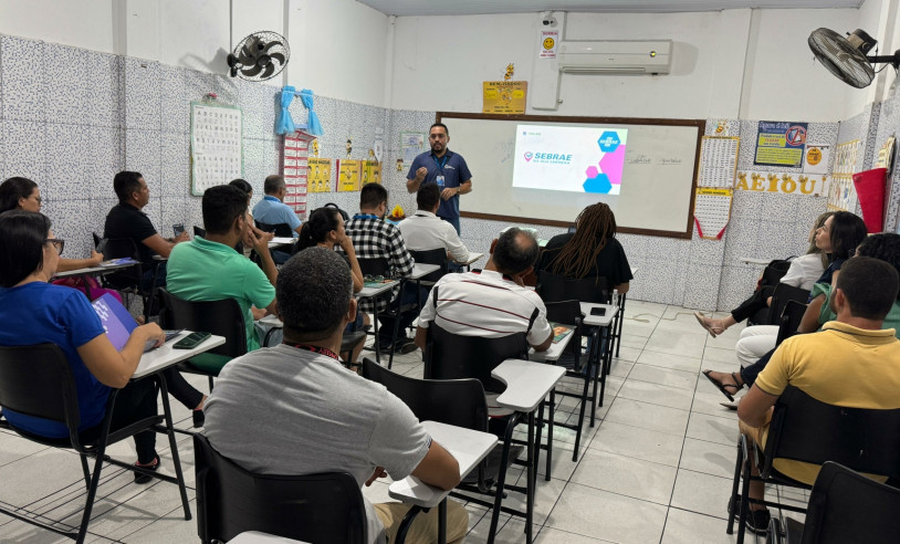 ASN Maranhão - Agência Sebrae de Notícias