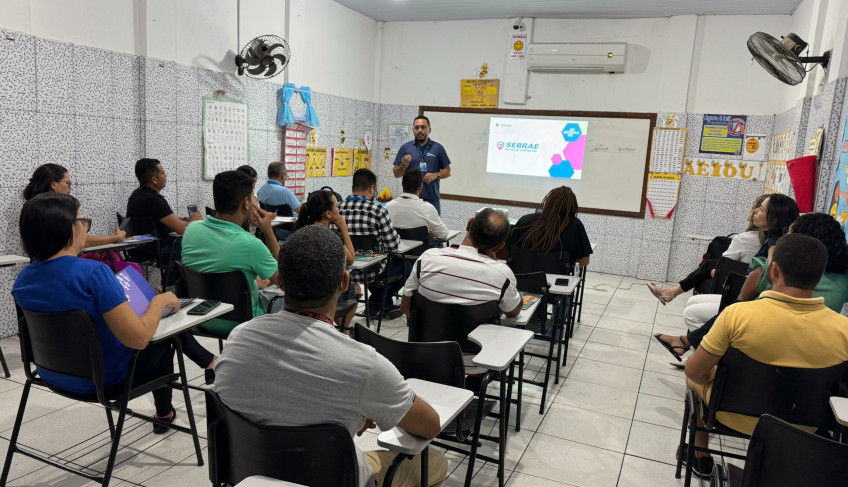 ASN Maranhão - Agência Sebrae de Notícias