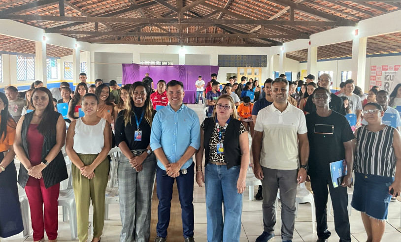ASN Maranhão - Agência Sebrae de Notícias