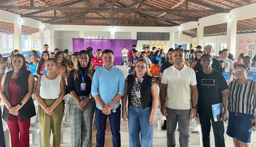 ASN Maranhão - Agência Sebrae de Notícias
