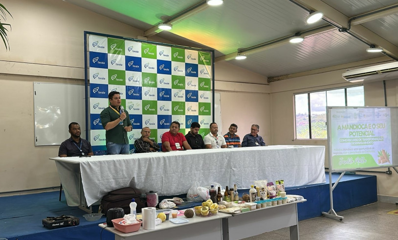 ASN Maranhão - Agência Sebrae de Notícias