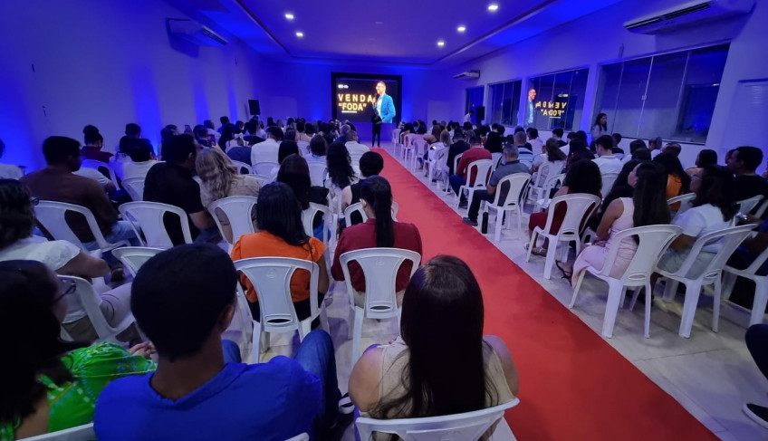 ASN Maranhão - Agência Sebrae de Notícias