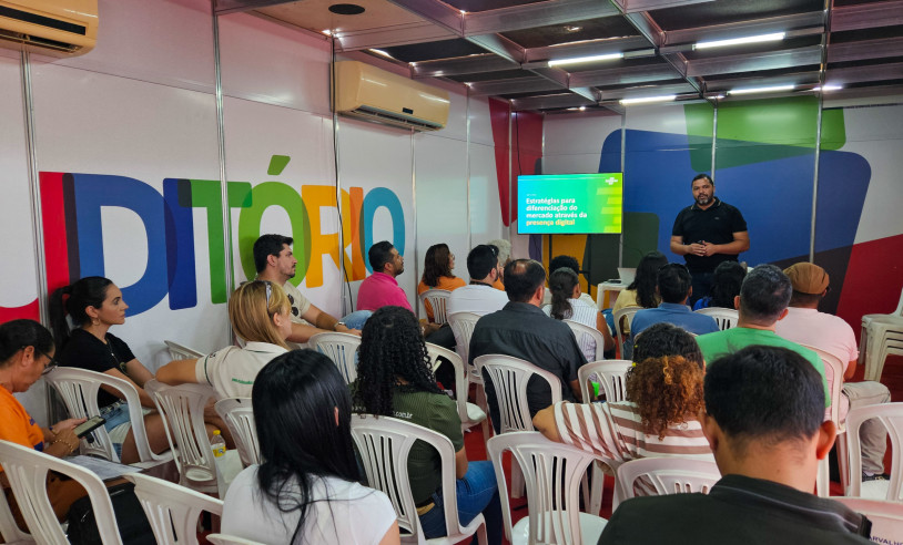 ASN Maranhão - Agência Sebrae de Notícias