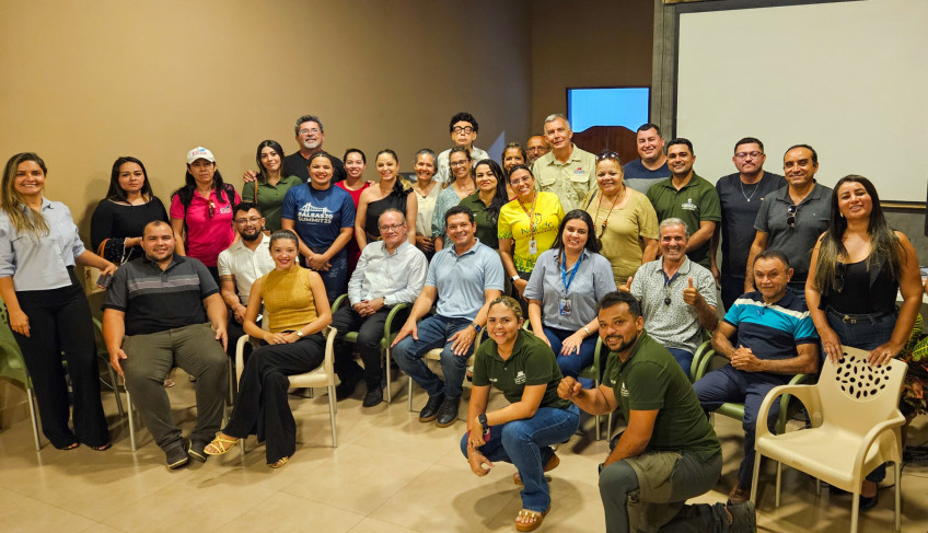ASN Maranhão - Agência Sebrae de Notícias