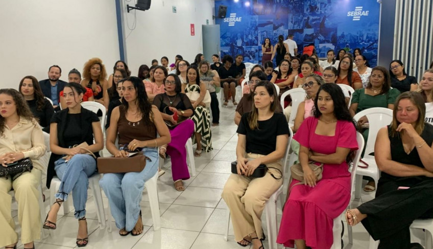 ASN Maranhão - Agência Sebrae de Notícias