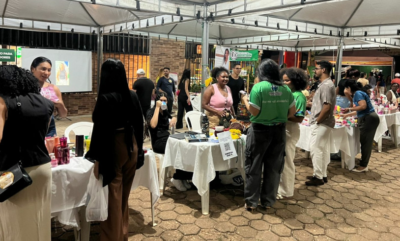 ASN Maranhão - Agência Sebrae de Notícias