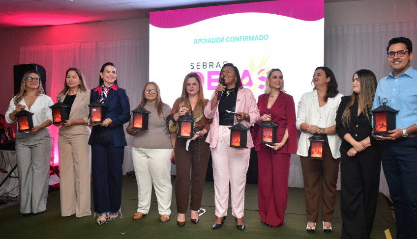 ASN Maranhão - Agência Sebrae de Notícias
