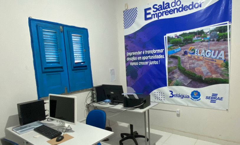ASN Maranhão - Agência Sebrae de Notícias