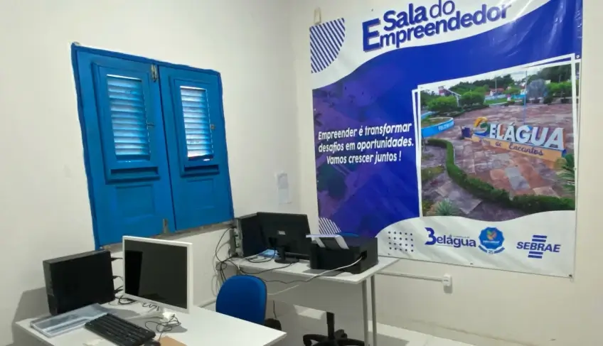 ASN Maranhão - Agência Sebrae de Notícias