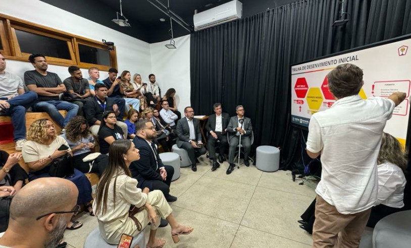 ASN Maranhão - Agência Sebrae de Notícias