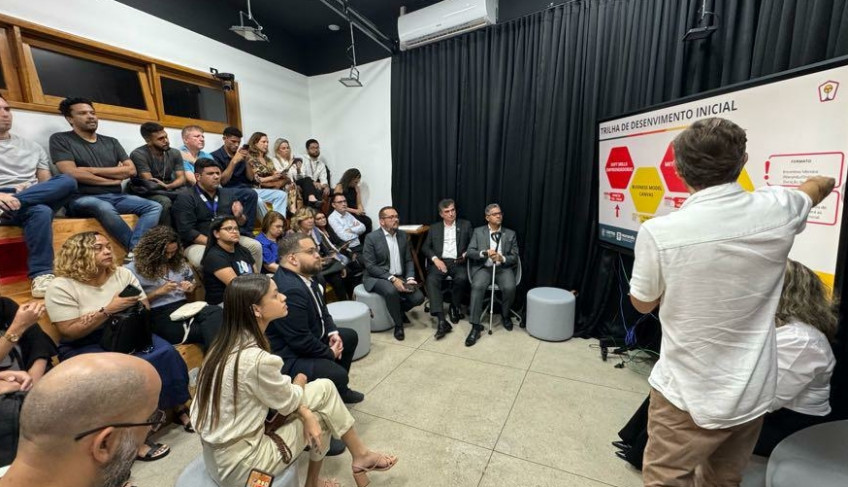 ASN Maranhão - Agência Sebrae de Notícias