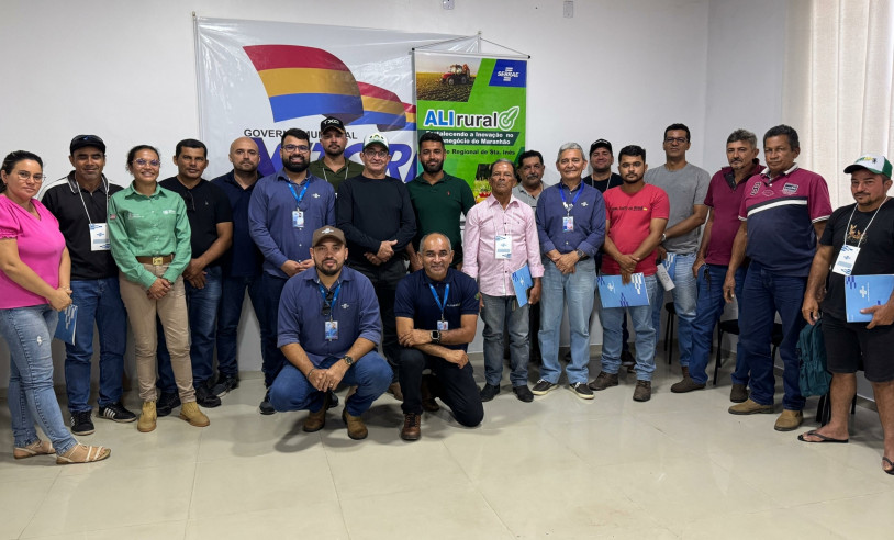 ASN Maranhão - Agência Sebrae de Notícias