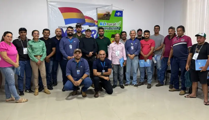 ASN Maranhão - Agência Sebrae de Notícias