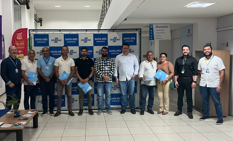 ASN Maranhão - Agência Sebrae de Notícias