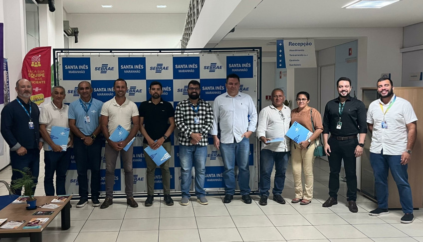 ASN Maranhão - Agência Sebrae de Notícias