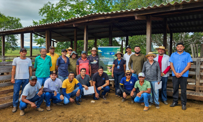 ASN Maranhão - Agência Sebrae de Notícias