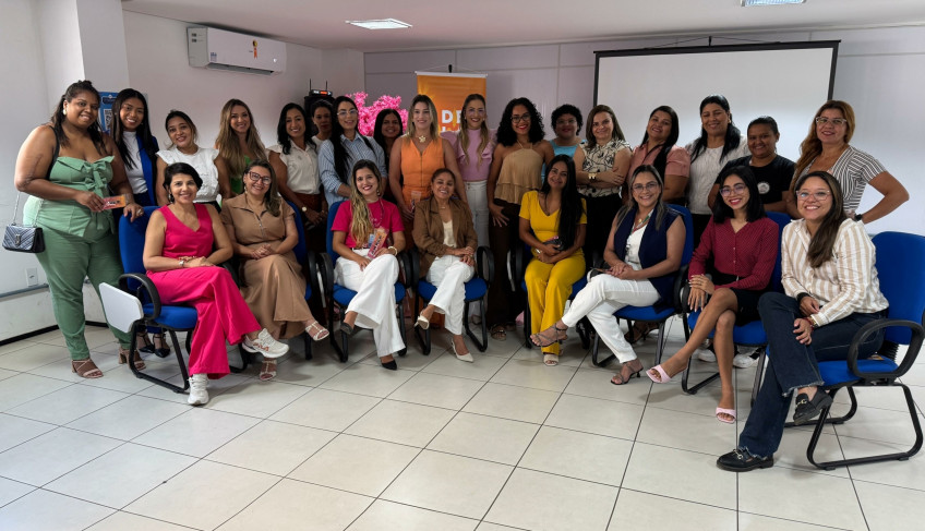 ASN Maranhão - Agência Sebrae de Notícias