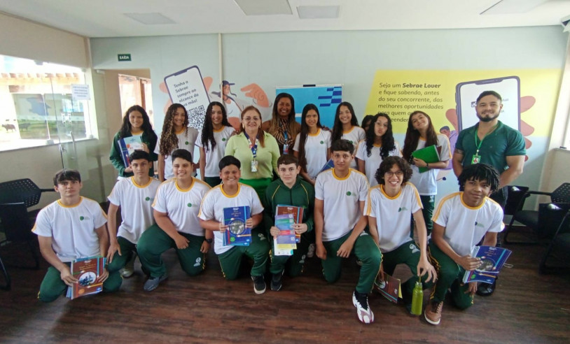ASN Maranhão - Agência Sebrae de Notícias