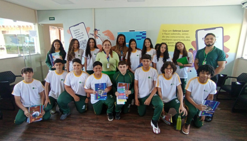 ASN Maranhão - Agência Sebrae de Notícias