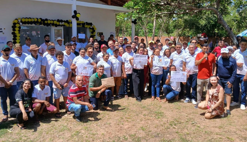 ASN Maranhão - Agência Sebrae de Notícias