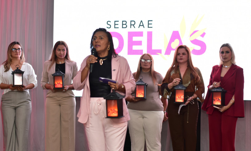 ASN Maranhão - Agência Sebrae de Notícias