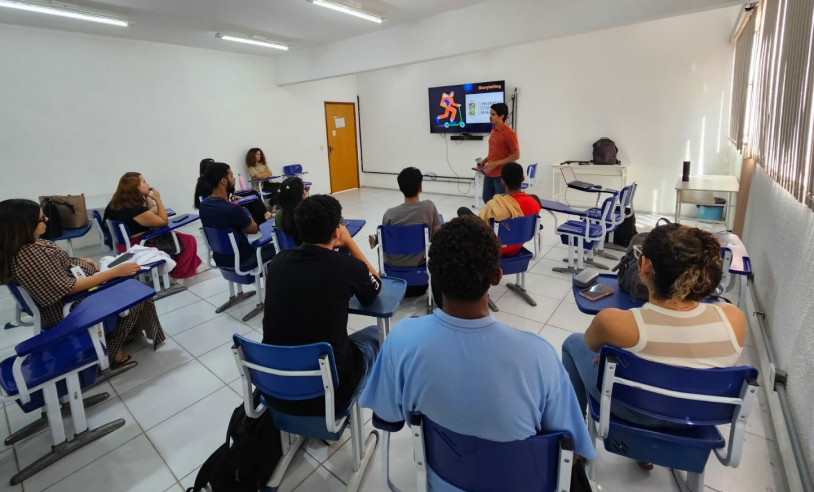 ASN Maranhão - Agência Sebrae de Notícias